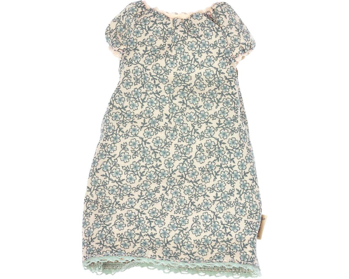 Maileg Nightgown, Size 2 | Maileg UK