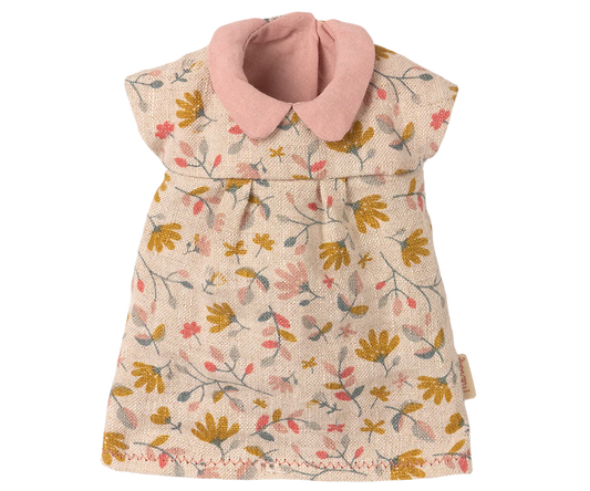 Dress, Teddy mum
