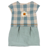 Dress, Teddy mum