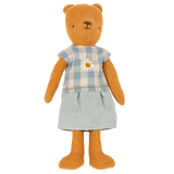 Dress, Teddy mum