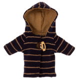 Duffle coat, Teddy junior