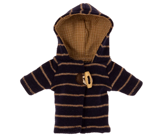 Duffle coat, Teddy junior