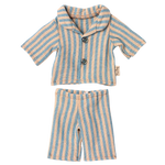 Maileg Pyjamas Teddy Junior | Maileg UK