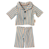 Maileg Pyjamas Teddy Junior | Maileg UK