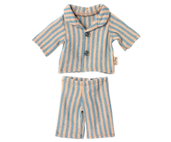 Maileg Pyjamas Teddy Junior | Maileg UK