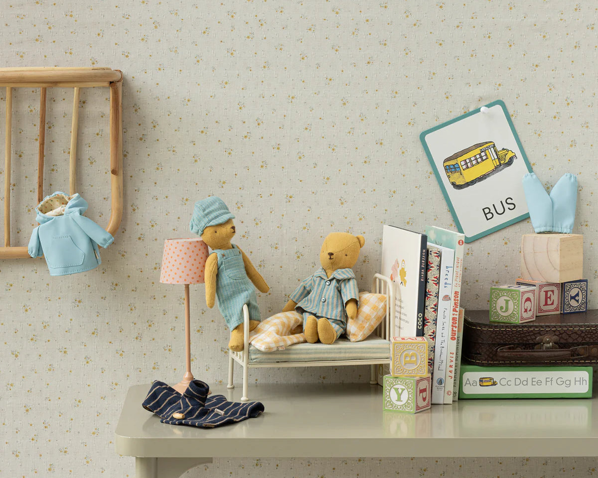 Maileg Pyjamas Teddy Junior | Maileg UK