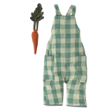 Overall, Size 3