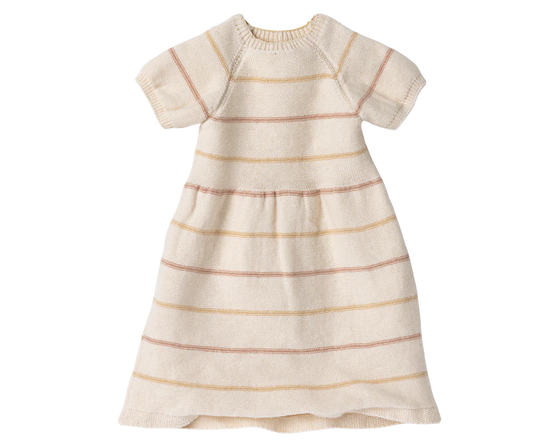 Knitted dress, Size 4