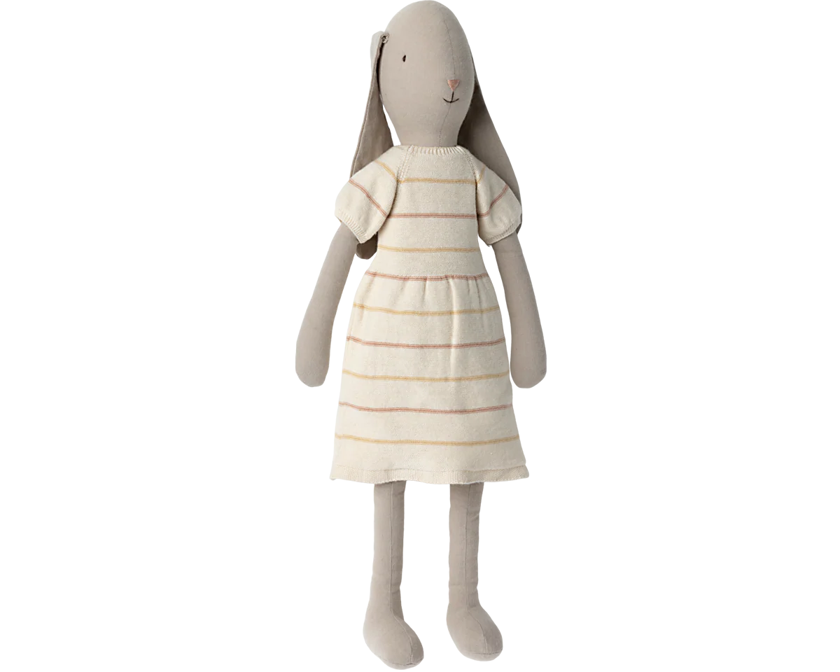 Knitted dress, Size 4