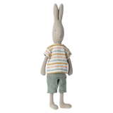 Pants and shirt, Size 4