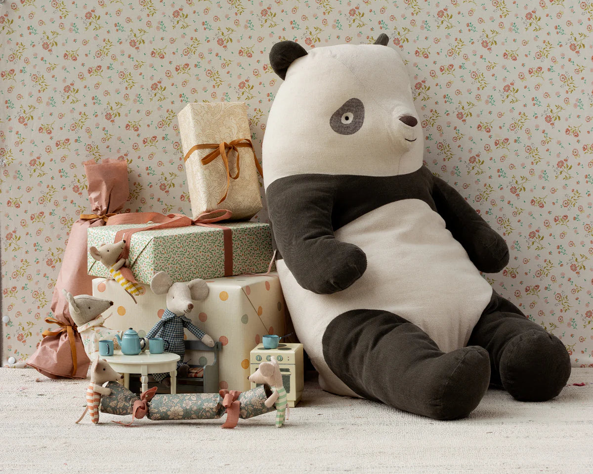 Safari friends, Panda, Large