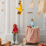 Maileg RainCoat with Hat, Teddy Mum | Maileg UK