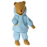 Rainwear, Teddy junior