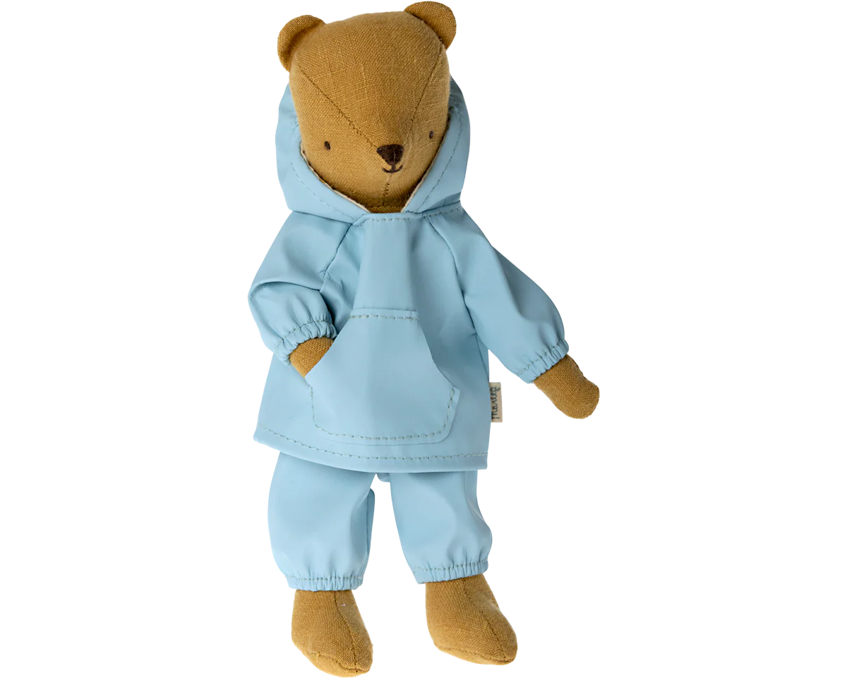 Rainwear, Teddy junior
