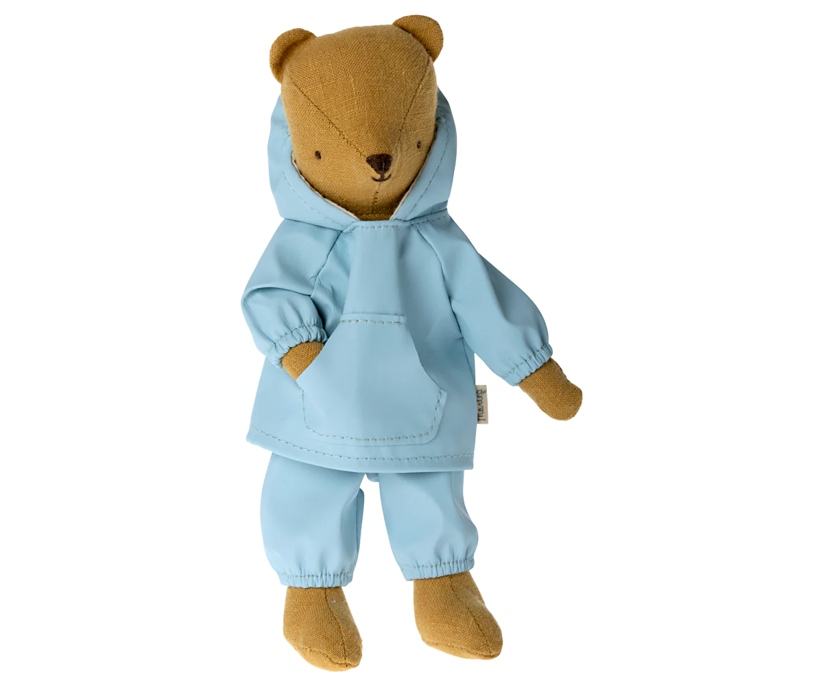Rainwear, Teddy junior