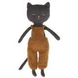 Chatons, Kitten - Black