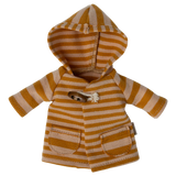 Coat, Teddy mum