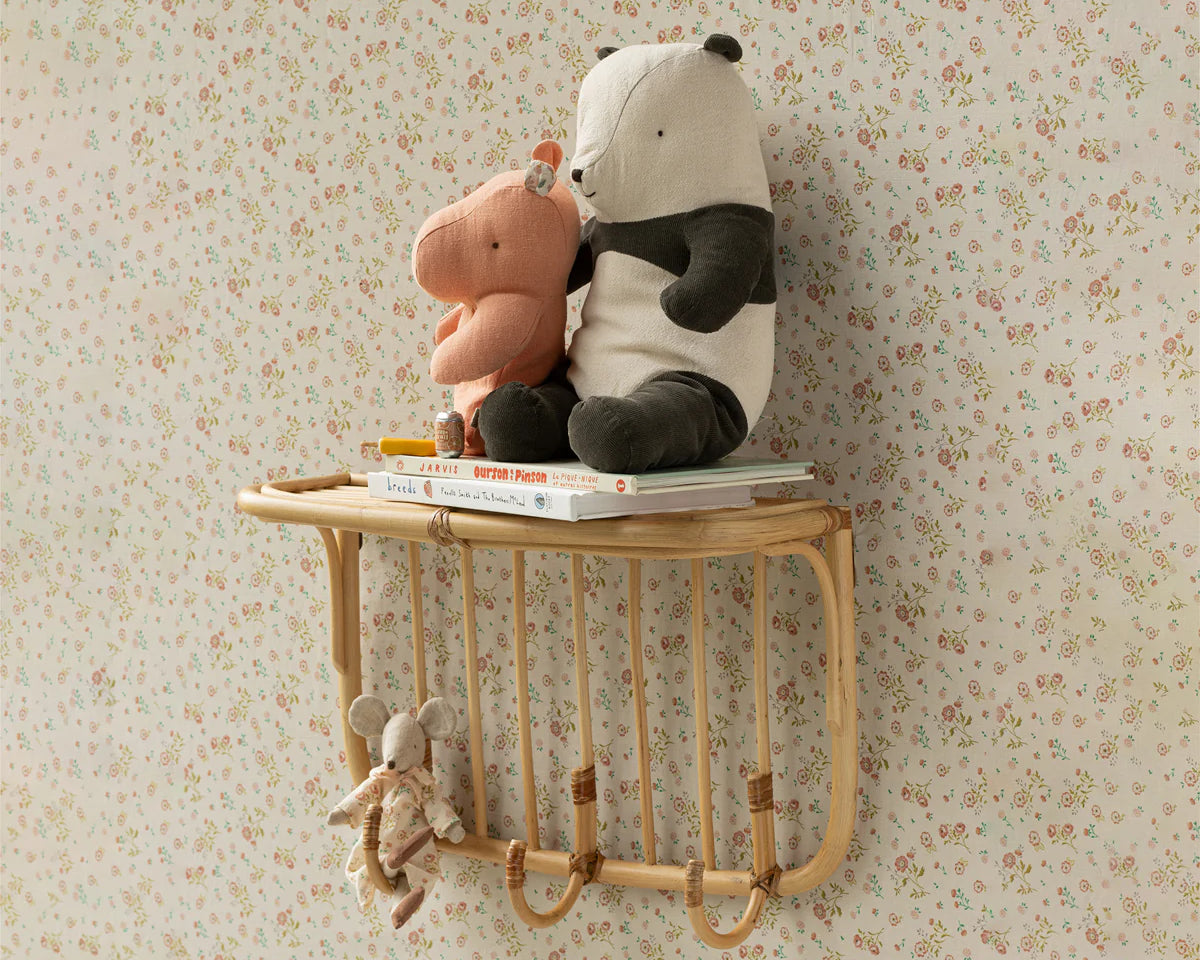Safari friends, Panda, Medium