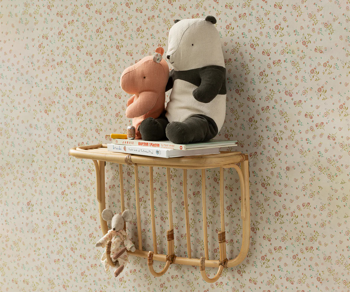Safari friends, Panda, Medium