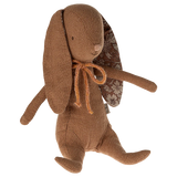 Bunny - Chocolate brown