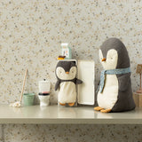 Penguin, Small
