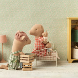 Pig, Baby in box - Girl