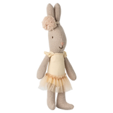 Rabbit, Micro - Ballet suit and skirt cream