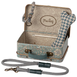 Puppy supply, Accessories - Blue