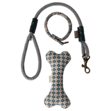 Puppy supply, Accessories - Blue