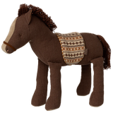 Pony, Medium