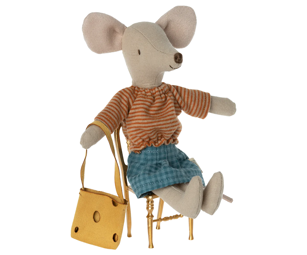 Maileg Mum Mouse | Collectable Heirloom Toys