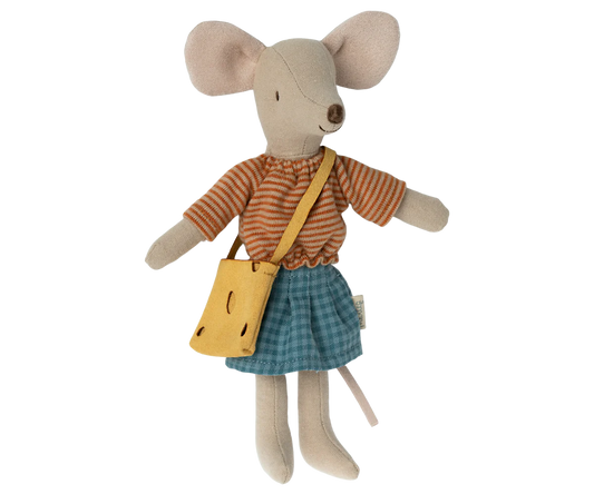 Maileg Mum Mouse | Collectable Heirloom Toys