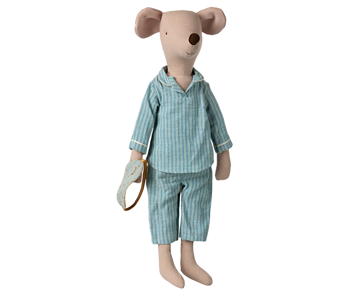 Maxi mouse, Pyjamas