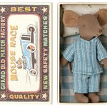 Maileg big brother mouse in matchbox | Maileg UK