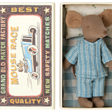 Maileg big brother mouse in matchbox | Maileg UK