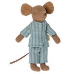 Maileg big brother mouse in matchbox | Maileg UK