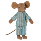 Maileg big brother mouse in matchbox | Maileg UK
