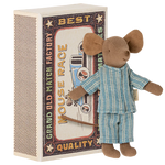 Maileg big brother mouse in matchbox | Maileg UK