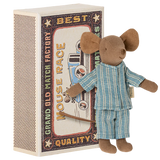 Maileg big brother mouse in matchbox | Maileg UK
