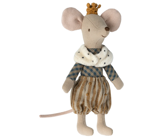Maileg Prince mouse, Big Bother