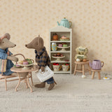 Dad mouse - Light brown