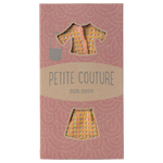 Suit and hand bag for mum mouse | maileg mouse clothes | maileg uk