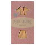 Suit and hand bag for mum mouse | maileg mouse clothes | maileg uk