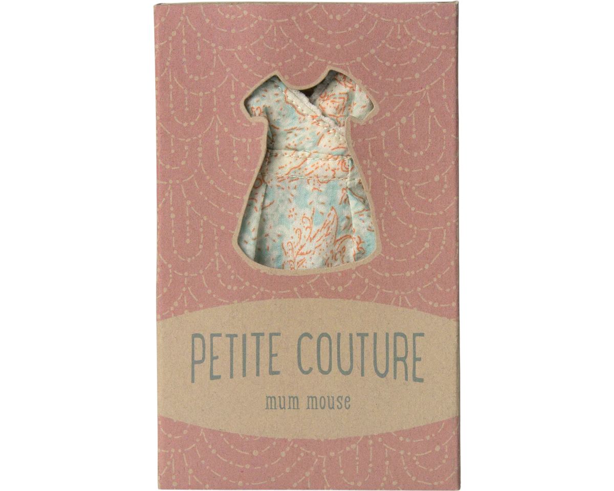 Dress, Mum mouse