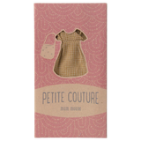 Dress and bag, Mum mouse