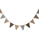 Garland - Ocher