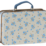 Small suitcase, Madelaine - Blue