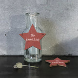 Little Star Sign - No Peeking