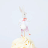 Animal Friends Cupcake Kit (x 24 toppers)