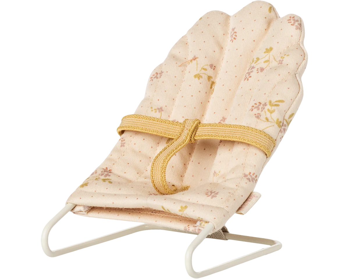 Babysitter, Micro - Off white